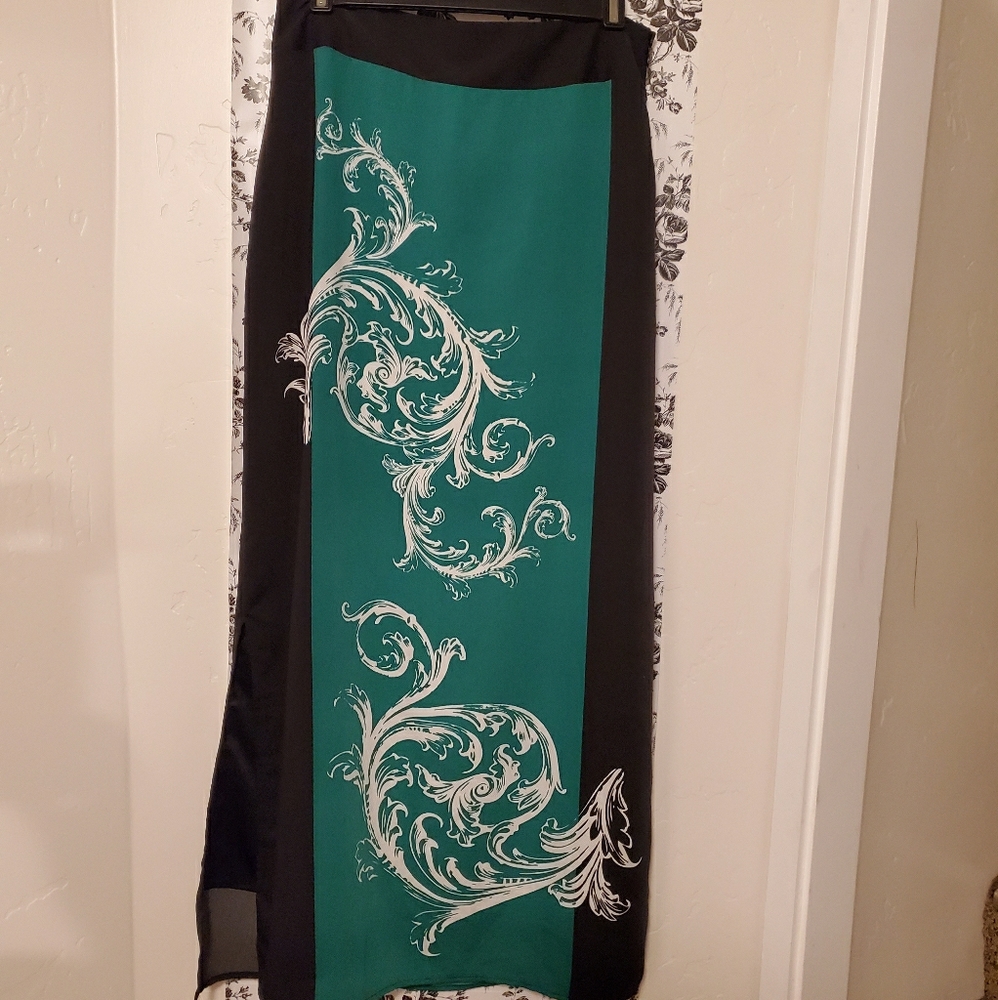 G.I.G.I skirt